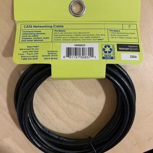 Networking Cable